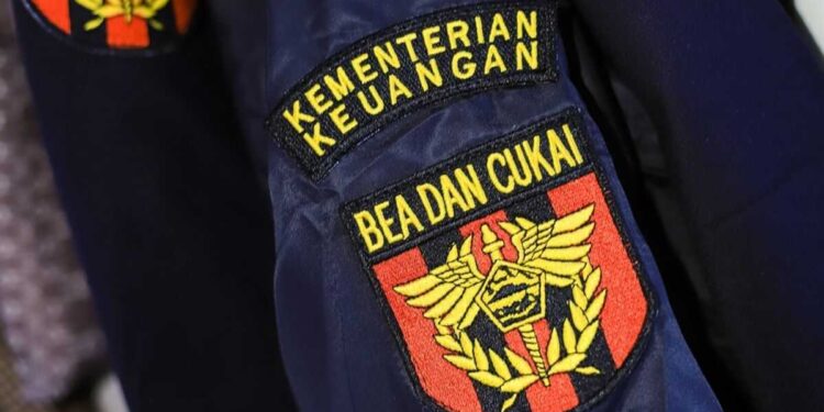 Bea Cukai RI Resmi Perluas Kerja Sama MRA AEO