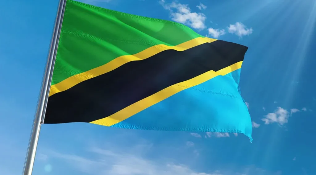 Bidik Asing, Tanzania Kerek Pajak Layanan Digital Jadi 3%