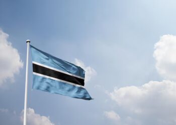 Reformasi Radikal Botswana, Naikkan Tarif Badan & Terapkan BEPS