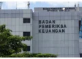 BPK Soroti Alokasi DAU Belum Cerminkan Celah Fiskal Daerah