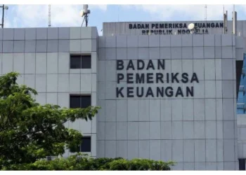 BPK Soroti Alokasi DAU Belum Cerminkan Celah Fiskal Daerah