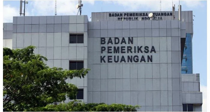 BPK Soroti Alokasi DAU Belum Cerminkan Celah Fiskal Daerah