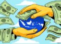 Utang Luar Negeri Indonesia Tembus US$444,4 Miliar
