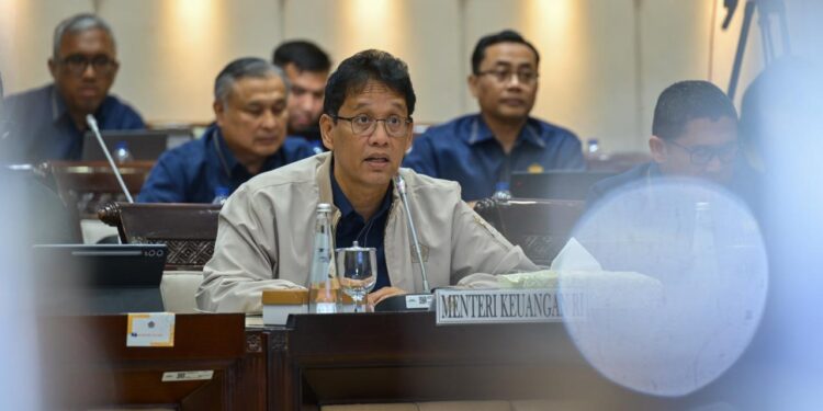 Menkeu Purbaya Awasi Ketat Restitusi Pajak dan Sanksi Pegawai