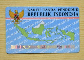 Pekerjaan di KTP Harus Ikuti Aturan Permendagri Baru