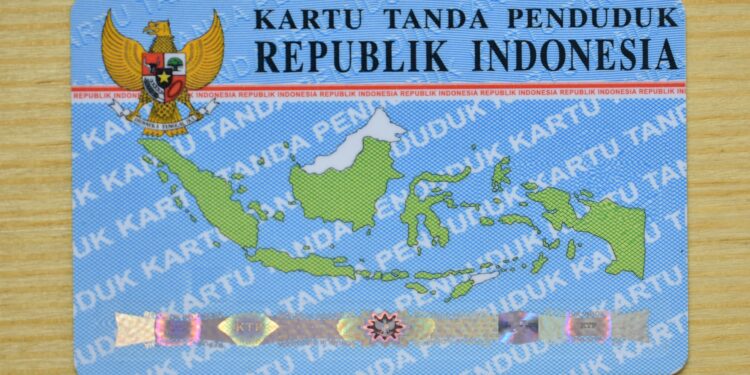Pekerjaan di KTP Harus Ikuti Aturan Permendagri Baru