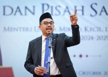 PP 20/2026 Buat PPh Final UMKM Lebih Tepat Sasaran