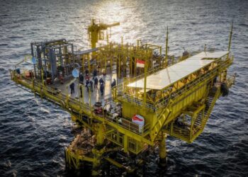 DPR Minta Tata Kelola Hulu Migas Diperkuat Demi Negara