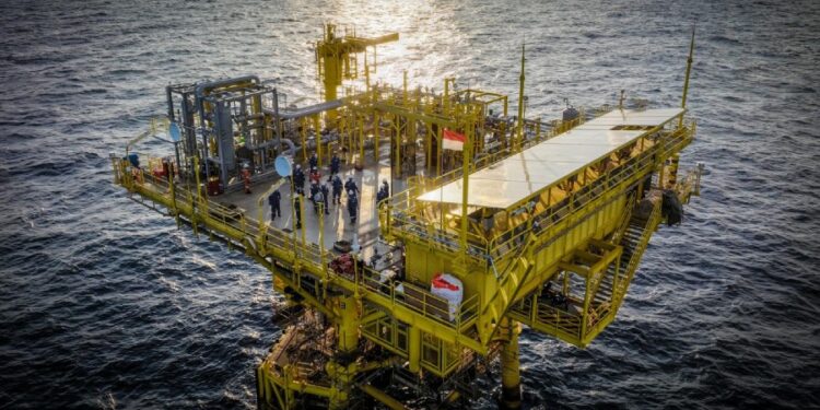 DPR Minta Tata Kelola Hulu Migas Diperkuat Demi Negara