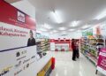 Koperasi Desa Merah Putih Jadi Pusat Bansos & Subsidi