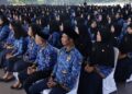 DPR Usul APBN Tanggung Gaji PPPK di Daerah Terbatas