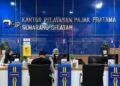 Tegakkan Asas Keadilan, KPP Semarang Selatan Kembalikan Aset Sitaan Pasca-Pelunasan Total