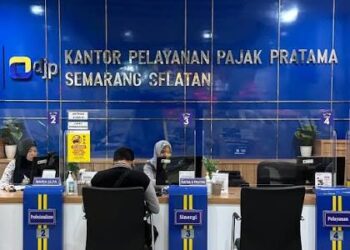 Tegakkan Asas Keadilan, KPP Semarang Selatan Kembalikan Aset Sitaan Pasca-Pelunasan Total