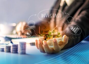 RUU Financial Center Dikebut Demi Gaet Investor Global