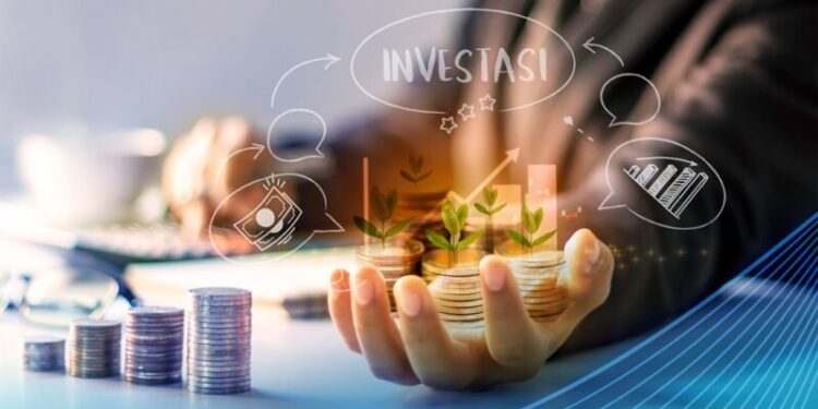 RUU Financial Center Dikebut Demi Gaet Investor Global