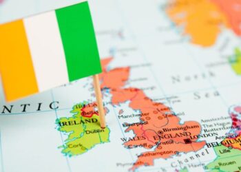 Lawan Krisis Biaya Hidup, Irlandia Nekat Pangkas PPN Hospitality Jadi 9%