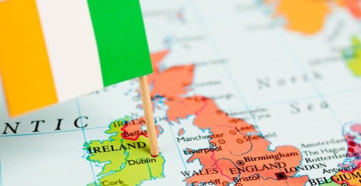 Lawan Krisis Biaya Hidup, Irlandia Nekat Pangkas PPN Hospitality Jadi 9%