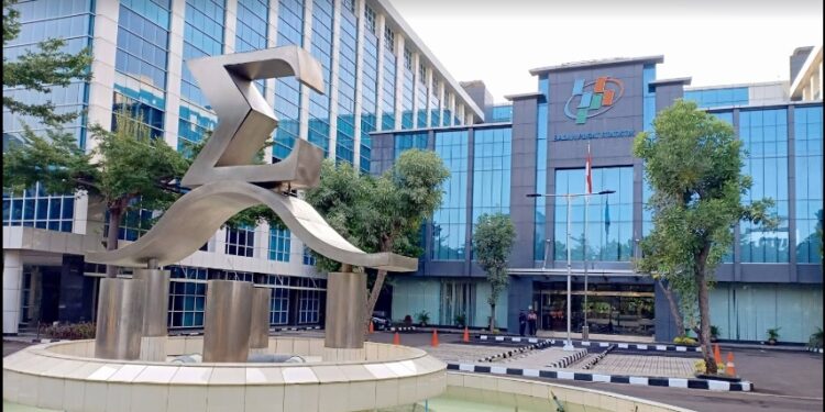 BPS Jamin Sensus Ekonomi 2026 Murni Pemetaan Makro, Bukan Instrumen Fiskal