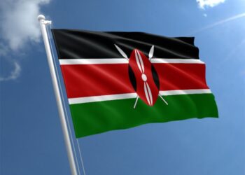 Kenya Sahkan Finance Act 2026, Bidik Kripto Hingga Raksasa Digital