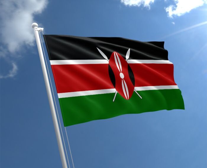 Kenya Sahkan Finance Act 2026, Bidik Kripto Hingga Raksasa Digital