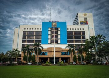Menkeu Purbaya Tegaskan Keberadaan DJBC Tetap Dipertahankan