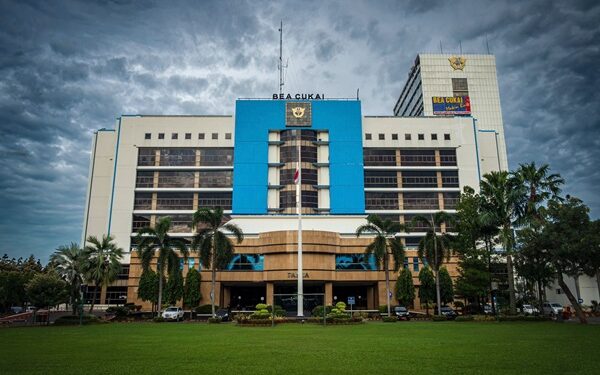 Menkeu Purbaya Tegaskan Keberadaan DJBC Tetap Dipertahankan