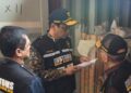 Menkeu Perkuat Pengawasan Kepatuhan Pajak Perusahaan Baja