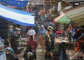 DPR Usul APBN 2027 Fokus Perkuat Pemberdayaan UMKM Daerah