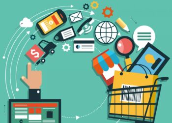 Aturan Pajak Marketplace Berlaku Mulai Juli 2026