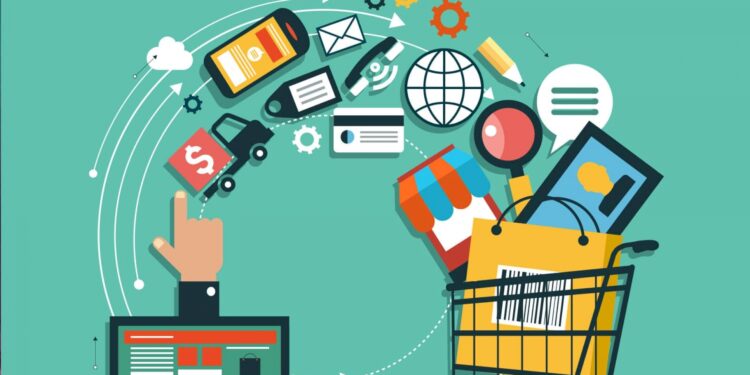 Aturan Pajak Marketplace Berlaku Mulai Juli 2026