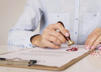 Syarat Dokumen Pendukung Kuasa Wajib Pajak Rumpun Keluarga