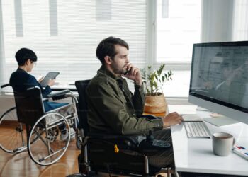 Insentif Pekerjakan Disabilitas Diberikan Lewat PP 31/2026
