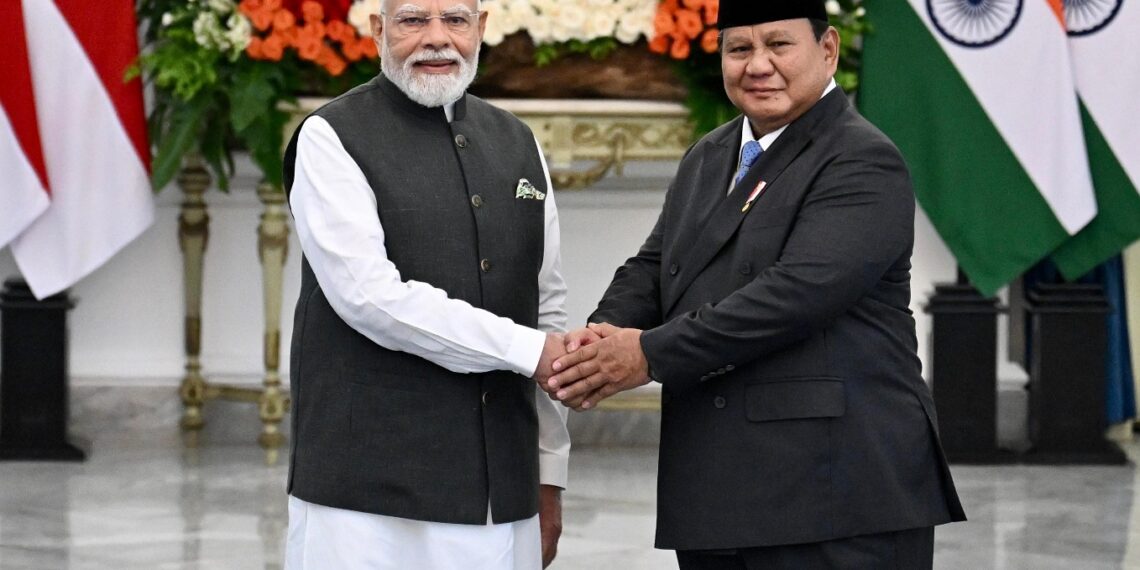 RI-India Perluas Kerja Sama di KEK Singhasari