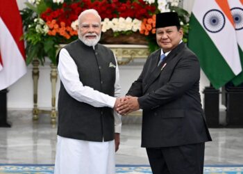 RI-India Perluas Kerja Sama di KEK Singhasari