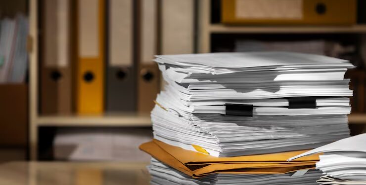 Pegawai Kuasa Pajak Wajib Bawa Surat Penunjukan