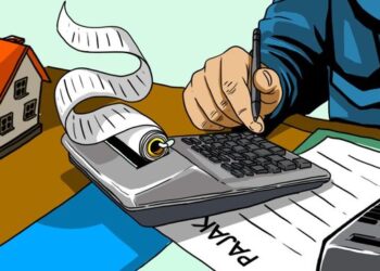 DJP Ingatkan Sanksi Tunggakan Pajak Lewat Email Resmi