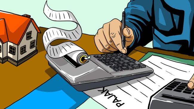 DJP Ingatkan Sanksi Tunggakan Pajak Lewat Email Resmi