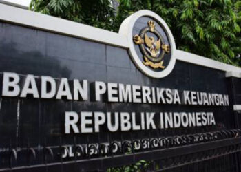 BPK Soroti Penagihan Piutang Pajak DJP Belum Optimal