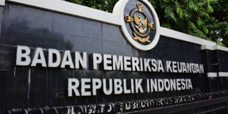 BPK Soroti Penagihan Piutang Pajak DJP Belum Optimal