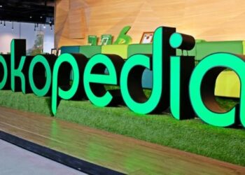 Formula Pemungutan PPh Pasal 22 di Tokopedia