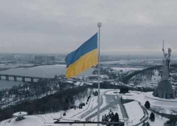 Tekan Infiltrasi Impor Murah, PM Ukraina Hapus Fasilitas PPN e-Commerce Lintas Border