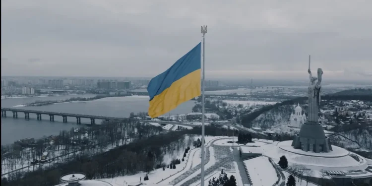 Tekan Infiltrasi Impor Murah, PM Ukraina Hapus Fasilitas PPN e-Commerce Lintas Border