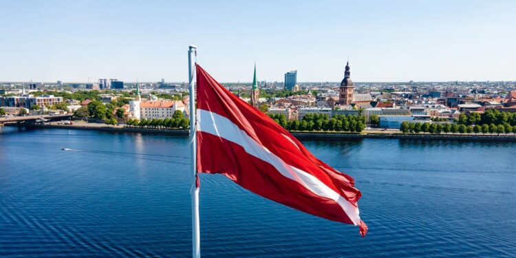 Intervensi Fiskal Eropa, Latvia Pangkas PPN Pangan Jadi 12 Persen Demi Stabilitas Pasar