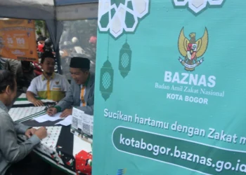 MUI Minta Zakat Jadi Kredit Pajak, Ini Alasannya