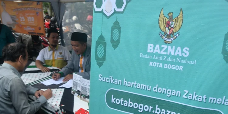 MUI Minta Zakat Jadi Kredit Pajak, Ini Alasannya