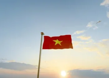 Atasi Lesunya Daya Beli, Vietnam Siapkan Potongan Pajak 30 Persem Bagi Usaha Kecil