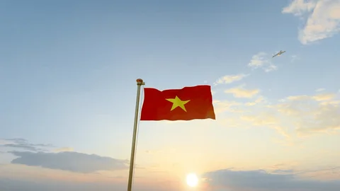 Atasi Lesunya Daya Beli, Vietnam Siapkan Potongan Pajak 30 Persem Bagi Usaha Kecil