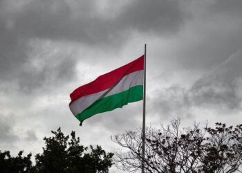 Hungaria Overhaul Sistem Pajak Nasional Demi Dana Pemulihan Uni Eropa
