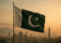 Pakistan Rilis Skema Pajak Ritel 1% Berhadiah Green Plate