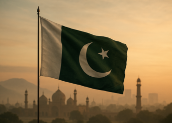 Pakistan Rilis Skema Pajak Ritel 1% Berhadiah Green Plate